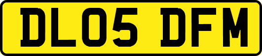 DL05DFM