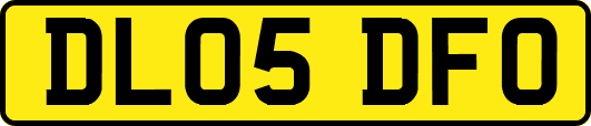 DL05DFO