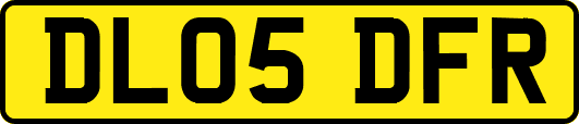 DL05DFR