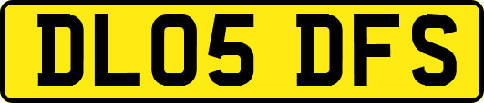 DL05DFS