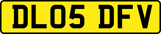 DL05DFV