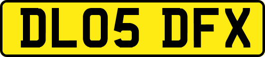 DL05DFX