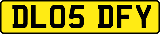 DL05DFY