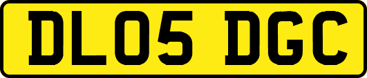 DL05DGC