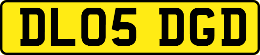 DL05DGD