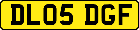 DL05DGF