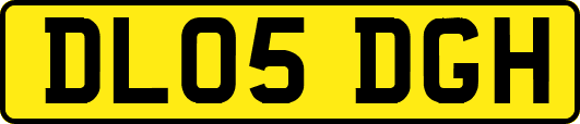 DL05DGH