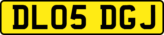 DL05DGJ
