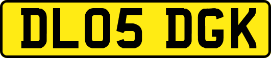 DL05DGK