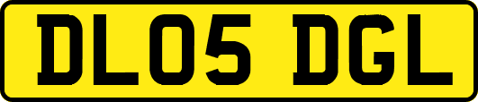 DL05DGL