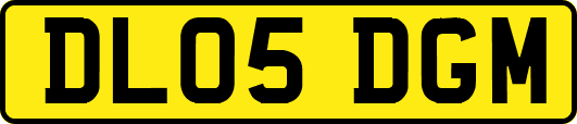 DL05DGM