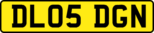 DL05DGN