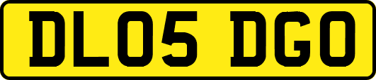 DL05DGO