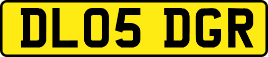DL05DGR