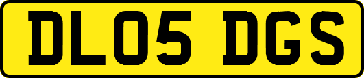 DL05DGS