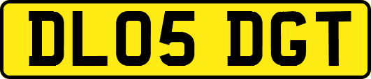DL05DGT