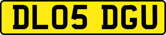 DL05DGU