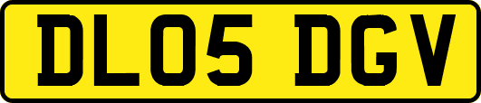 DL05DGV