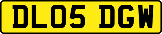DL05DGW