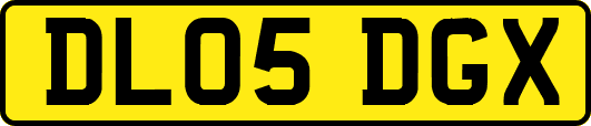 DL05DGX