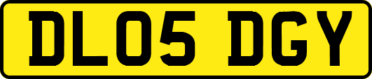 DL05DGY