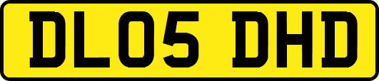 DL05DHD