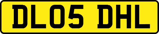 DL05DHL