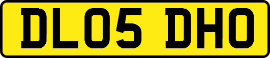 DL05DHO