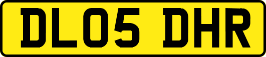 DL05DHR