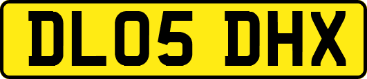 DL05DHX