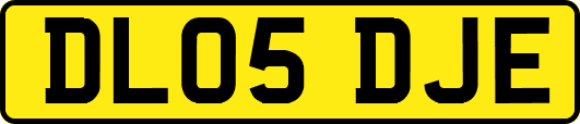 DL05DJE