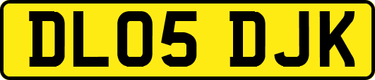 DL05DJK