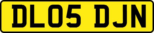 DL05DJN