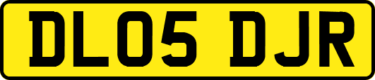 DL05DJR