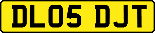 DL05DJT