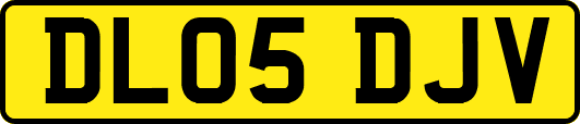 DL05DJV