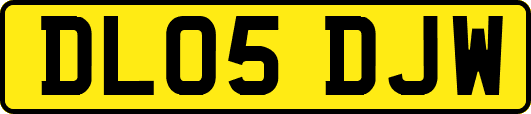 DL05DJW