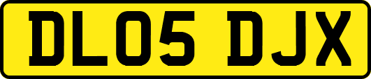 DL05DJX