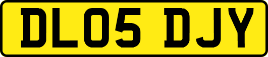 DL05DJY