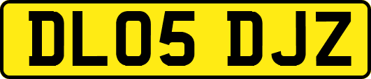 DL05DJZ