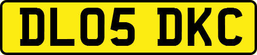 DL05DKC