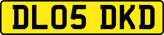 DL05DKD