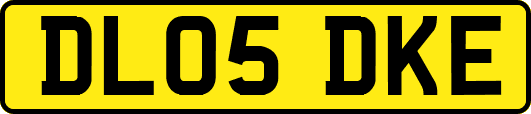 DL05DKE