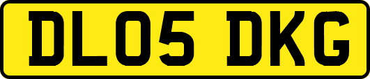 DL05DKG