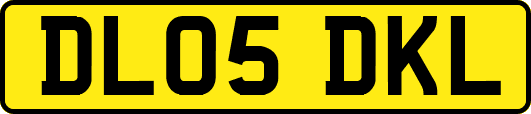 DL05DKL