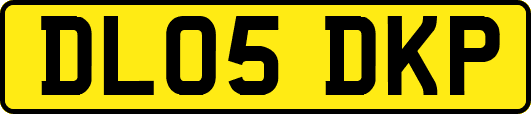 DL05DKP