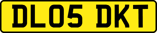 DL05DKT