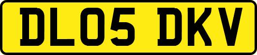DL05DKV