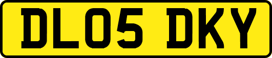 DL05DKY