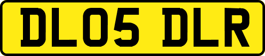 DL05DLR